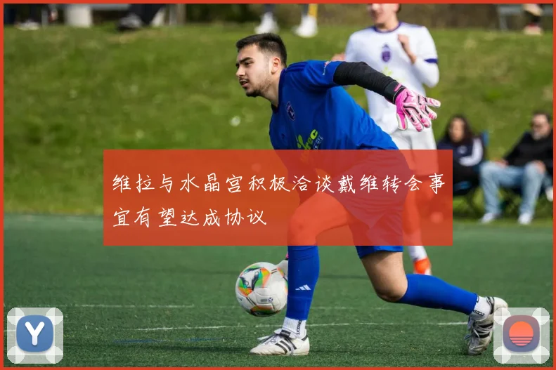 维拉与水晶宫积极洽谈戴维转会事宜有望达成协议