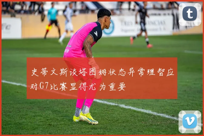 史蒂文斯谈塔图姆状态异常理智应对G7比赛显得尤为重要