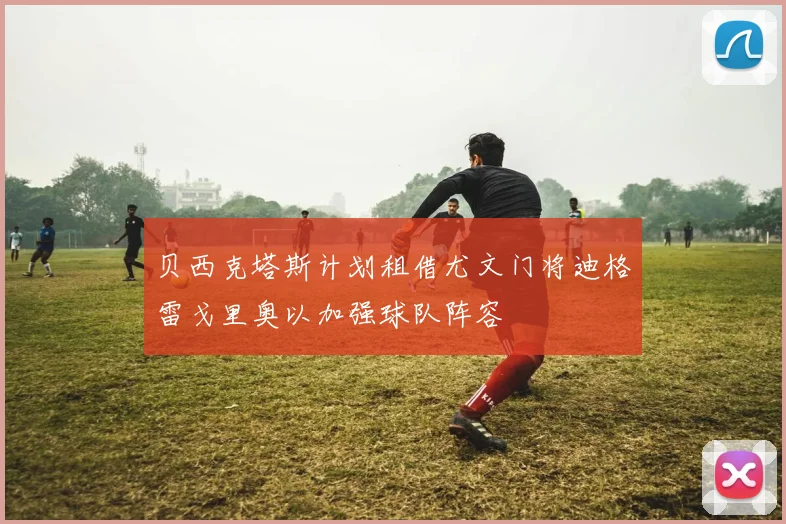 贝西克塔斯计划租借尤文门将迪格雷戈里奥以加强球队阵容